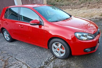 VW Golf 104.000 km 8.500 &euro; Anklam 17389