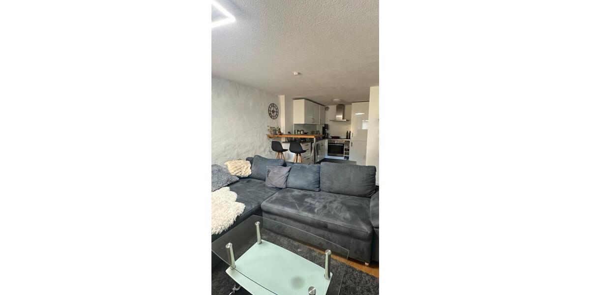 Etagenwohnung Villingen-Schwenningen Schwenningen - 2 Zimmer, 51 m&sup2;, 640&euro; | Angebot:26341208