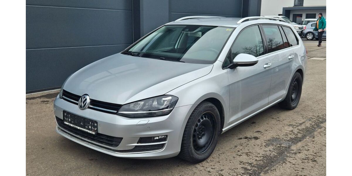 VW Golf 267.000 km 6.450 &euro; Aldingen 78554