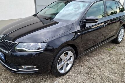 Skoda Rapid 117.894 km 10.800 € Woltersdorf 15569