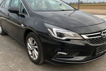 Opel Astra 59.000 km 12.499 &euro; Kappel- Grafenhausen 77966
