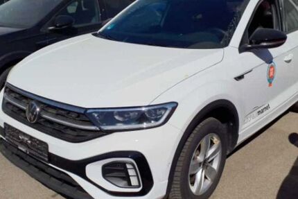 VW T-Roc 22.881 km 36.990 &euro; Heidenheim a. d. B. 89520