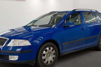 Skoda Octavia 300.498 km 899 &euro; Berlin 12681