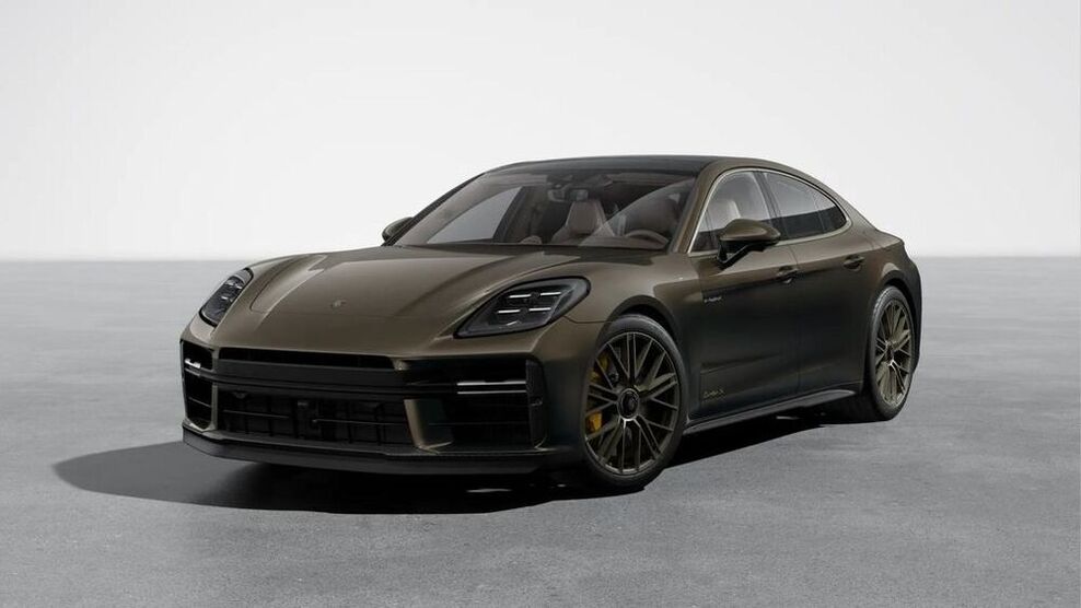 Panamera