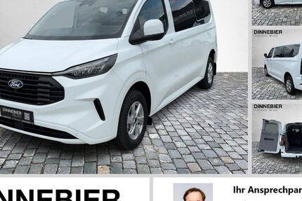 Ford Transit Custom 16.085 km 42.150 &euro; Markkleeberg 04416