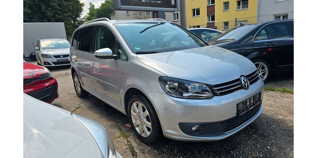 VW Touran 170.000 km 10.100 &euro; Essen 45144