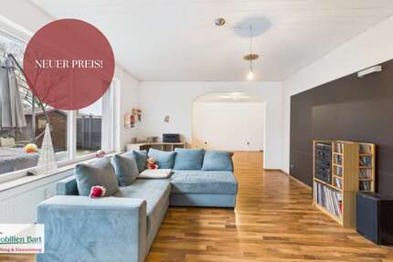 Wohnung Merzig - 6 Zimmer, 150 m&sup2;, 224.800&euro; | Angebot:26200201