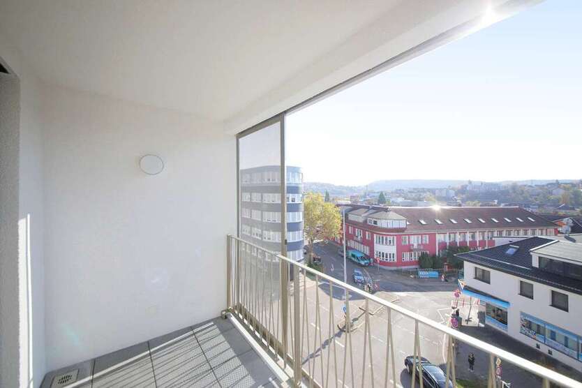 Wohnung zum Mieten in Pforzheim 923 € 52.09 m²