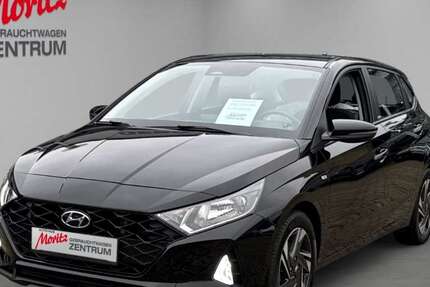 Hyundai i20 70.259 km 16.490 € Laatzen 30880