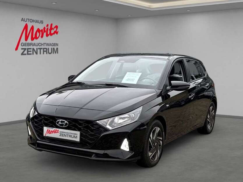 Hyundai i20 70.259 km 16.490 € Laatzen 30880