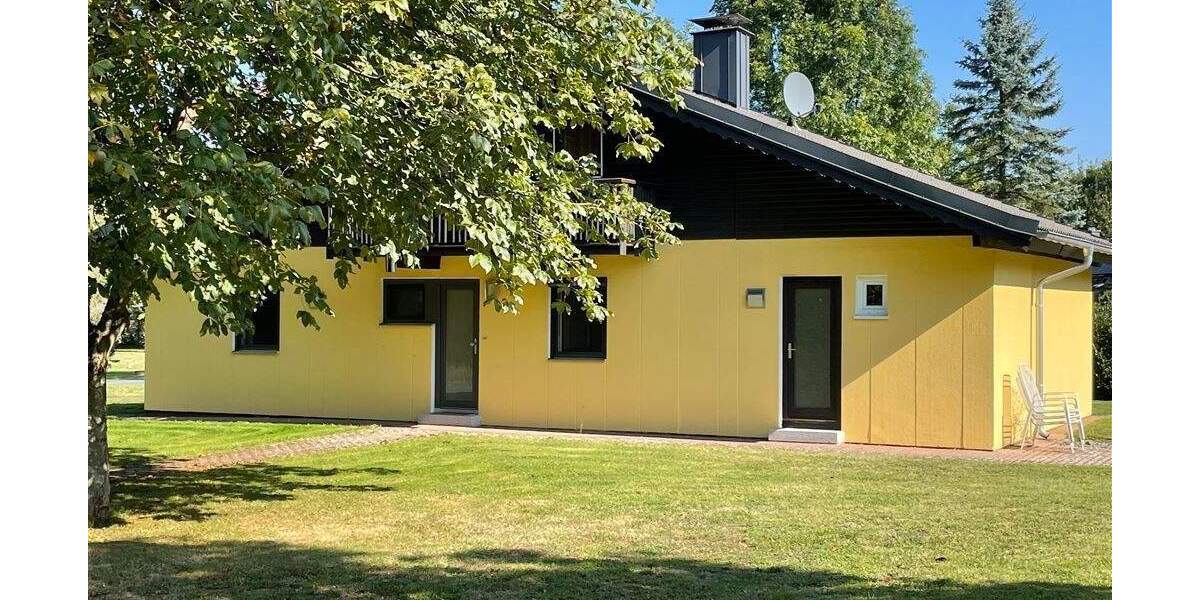 Mehrfamilienhaus, Wohnhaus Frielendorf Spieskappel - 6 Zimmer, 150 m&sup2;, 349.000&euro; | Angebot:25730731