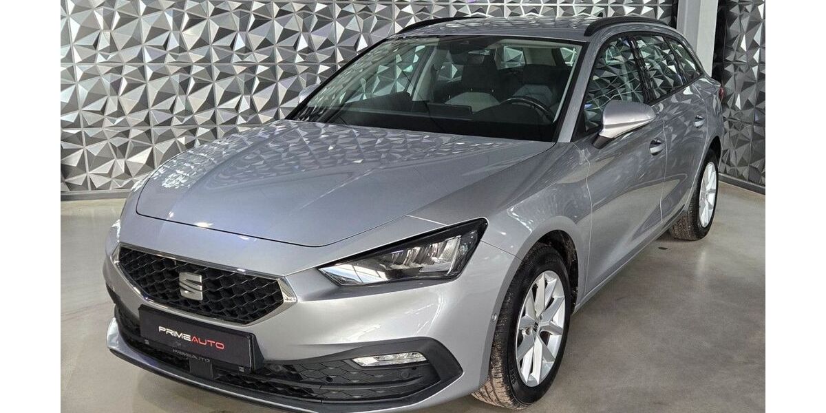 Seat Leon 75.754 km 18.790 &euro; Dresden 01139