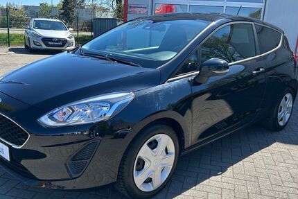 Ford Fiesta 53.000 km 9.750 &euro; Barßel 26676