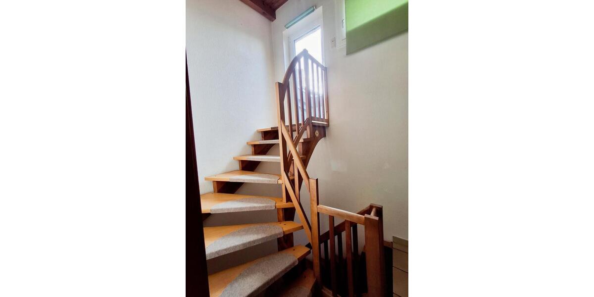 Reihenhaus Bad Kreuznach Bad Münster am Stein-Ebernburg - 4 Zimmer, 136 m&sup2;, 260.000&euro; | Angebot:26448250