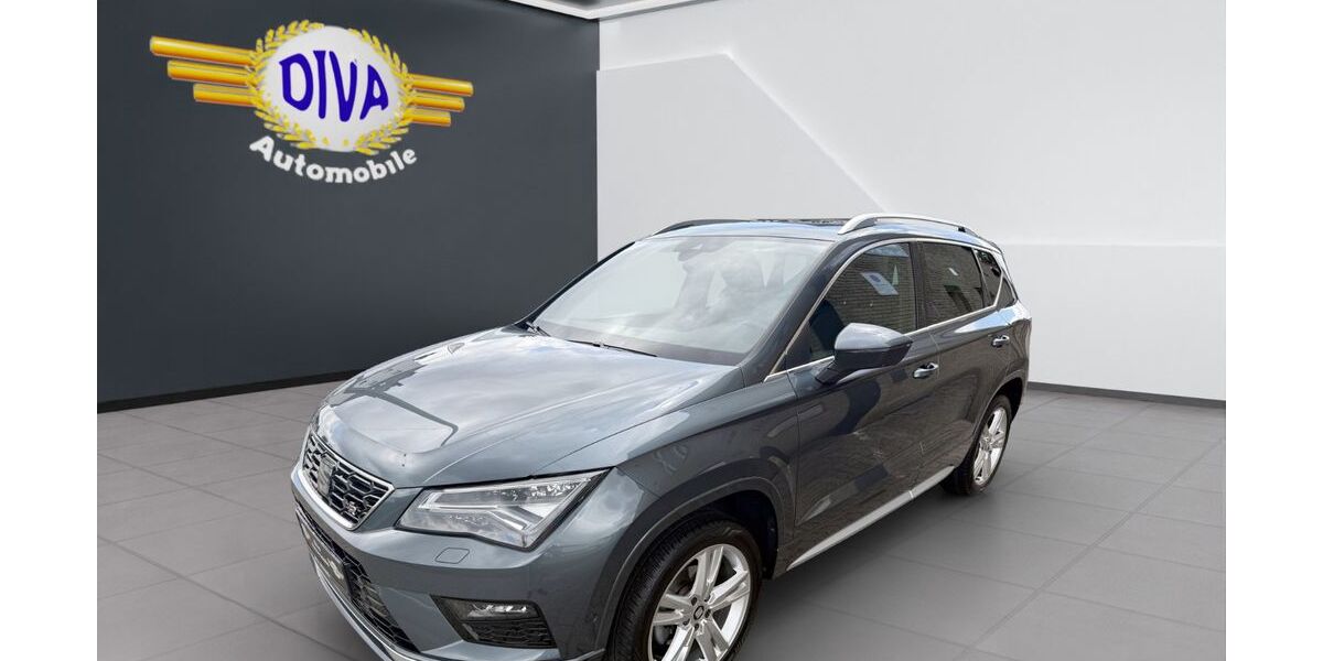 Seat Ateca 23.000 km 23.999 &euro; Bielefeld 33647
