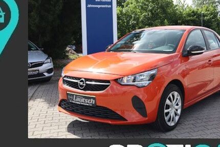 Opel Corsa 29.998 km 12.750 &euro; Luckenwalde 14943