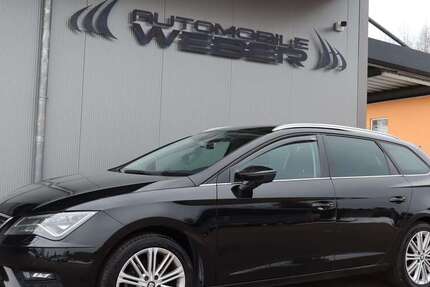 Seat Leon 90.000 km 15.985 &euro; Roding - Mitterkreith 93426