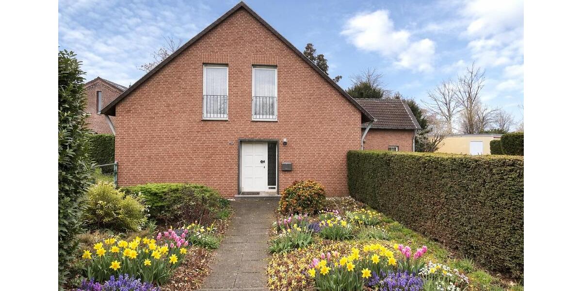 Mehrfamilienhaus, Wohnhaus Viersen Boisheim - 8 Zimmer, 190 m&sup2;, 2.200&euro; | Angebot:26406101