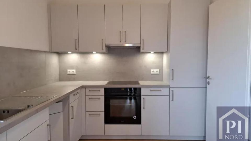 Etagenwohnung Nortorf - 3 Zimmer, 106 m&sup2;, 1.485&euro; | Angebot:25265201