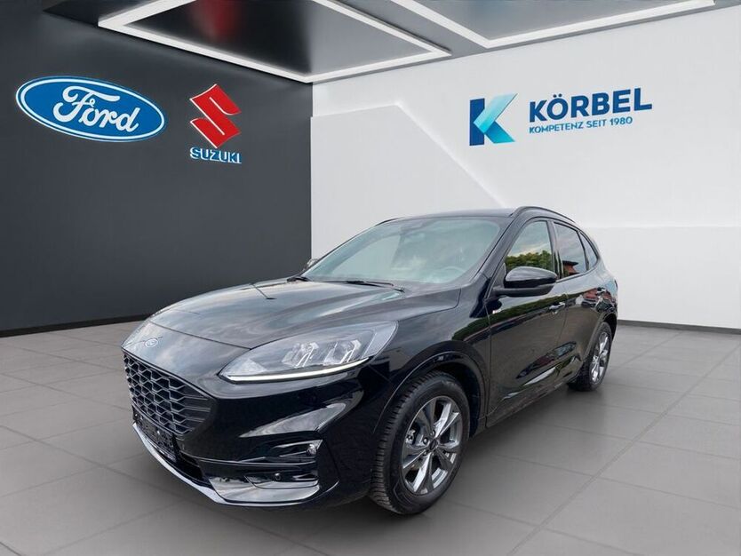 Kuga