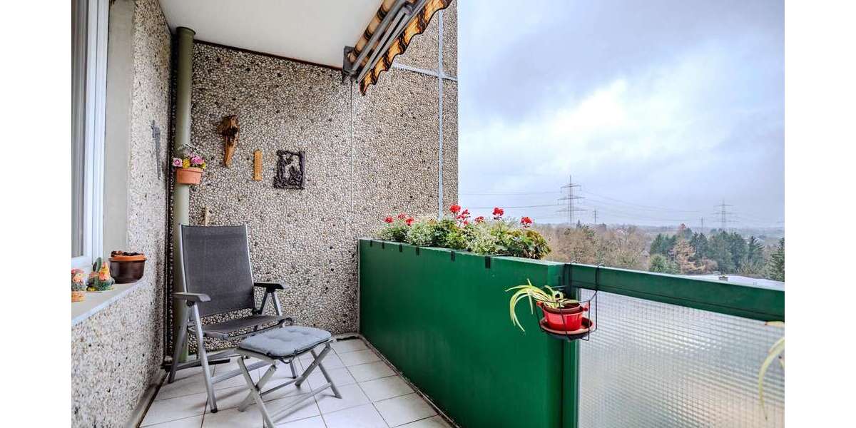 Etagenwohnung Haan - 3 Zimmer, 101 m&sup2;, 240.000&euro; | Angebot:26185637