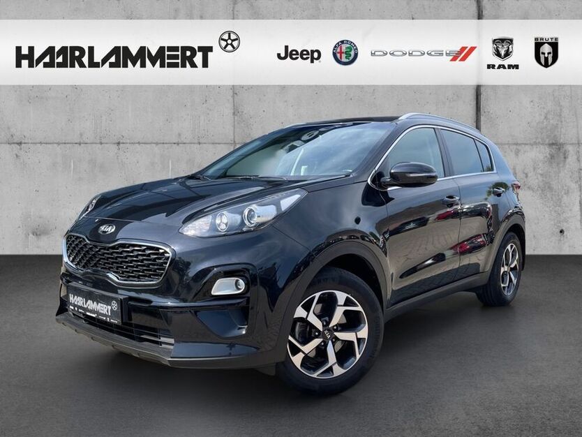 Sportage