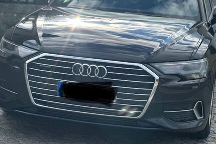 Audi A6 171.000 km 27.500 &euro; Marktbreit 97340
