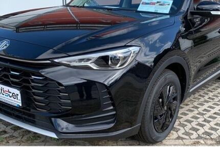 MG ZS 3.000 km 19.240 &euro; Grimma 04668