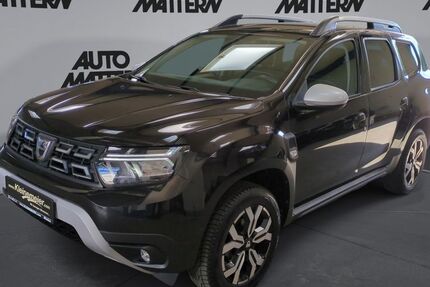 Dacia Duster 88.300 km 14.980 &euro; Minden 32427