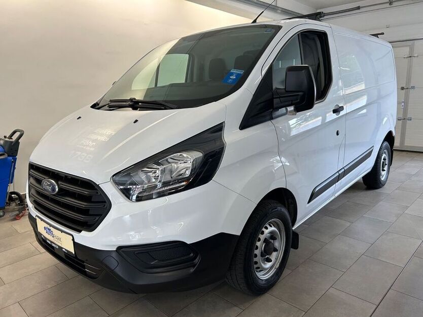 Transit Custom