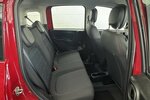 Fiat Panda Cross Red 1.0 Hybrid 1.Hand Neuwertig! 38.820 km 11.740 &euro; Lich 35423