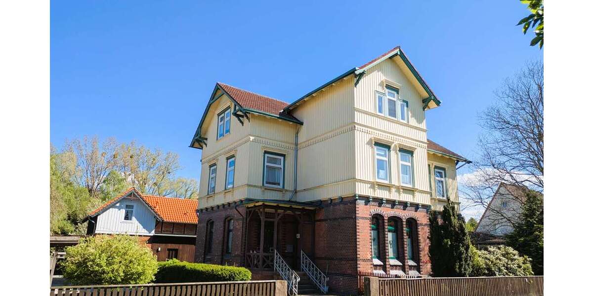 Haus zum Kaufen in Vienenburg 349.000 € 347 m² 12 zimmer