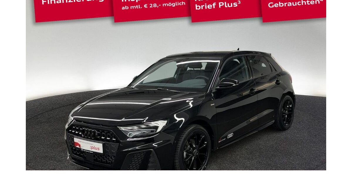 Audi A1 6.001 km 34.800 &euro; Berlin 10587