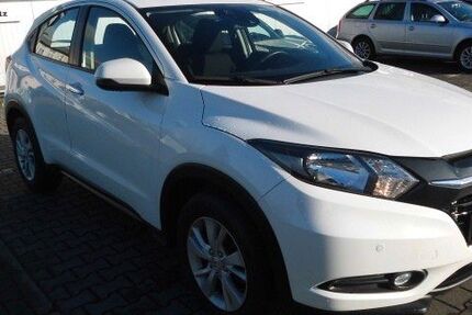 Honda HR-V 65.020 km 16.990 &euro; Wernigerode 38855