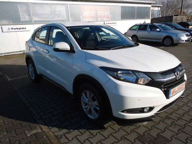 Honda HR-V 65.020 km 16.990 &euro; Wernigerode 38855