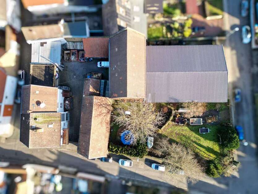 Haus zum Kaufen in Hochheim am Main 950.000 € 742 m²