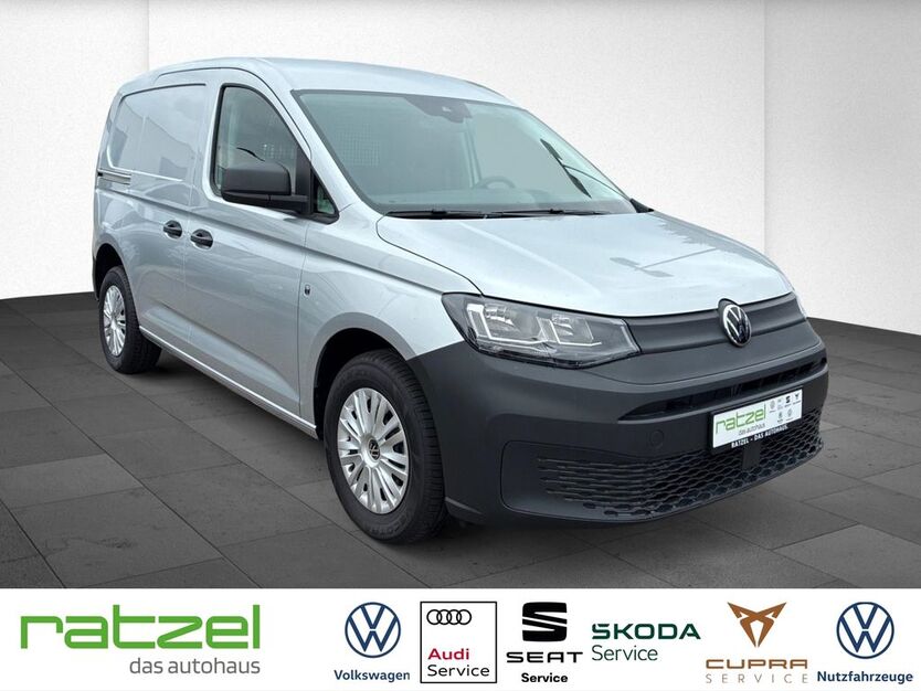 VW Caddy 3.333 km 27.470 € Zell u.A. 73119
