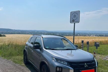 Mitsubishi ASX 42.000 km 17.800 &euro; Weinböhla 01689