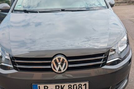 VW Sharan 230.000 km 13.000 &euro; Bönnigheim 74357