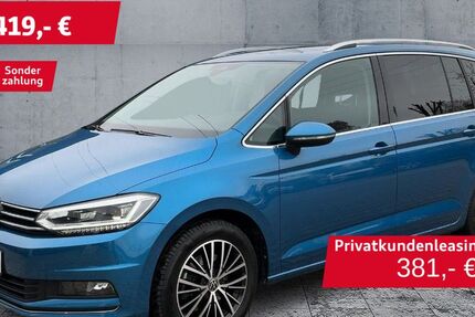 VW Touran 29.391 km 32.730 &euro; Kulmbach 95326