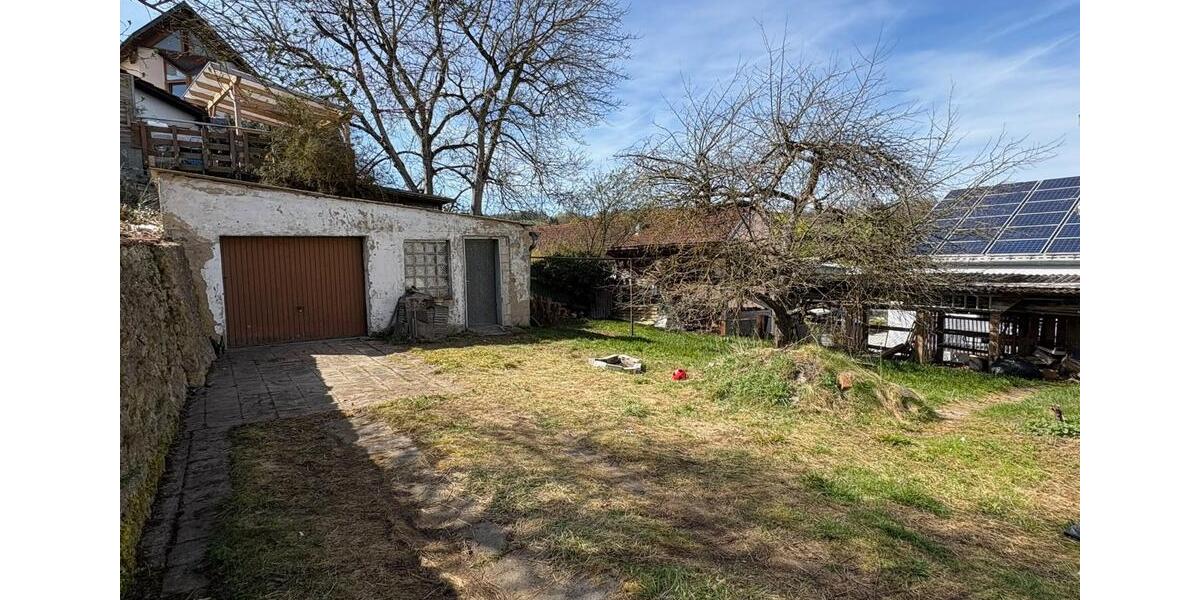 Einfamilienhaus Sinzing - 585.000&euro; | Angebot:26399452