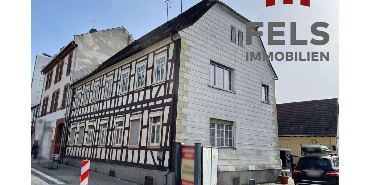 Einfamilienhaus Langen - 9 Zimmer, 210 m&sup2;, 619.000&euro; | Angebot:26113093