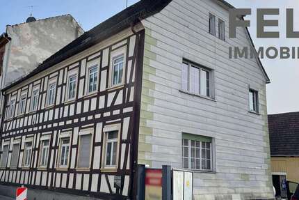 Haus Langen - 9 Zimmer, 210 m&sup2;, 619.000&euro; | Angebot:26113093