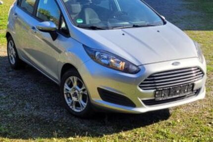 Ford Fiesta 102.000 km 5.450 € Steinach 77790