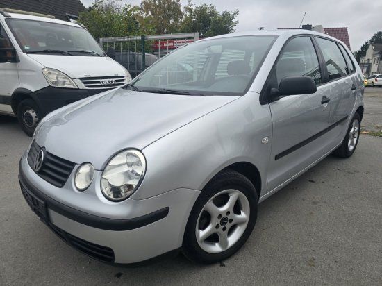 VW Polo 155.000 km 1.990 € Dortmund 44287