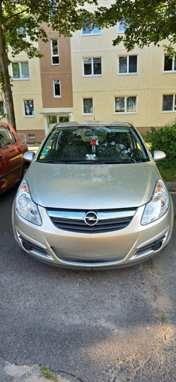 Corsa