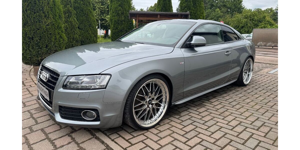 Audi A5 224.080 km 13.000 &euro; Greußen 99718