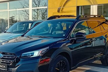 Subaru Outback 33.000 km 39.990 &euro; Sigmaringen 72488