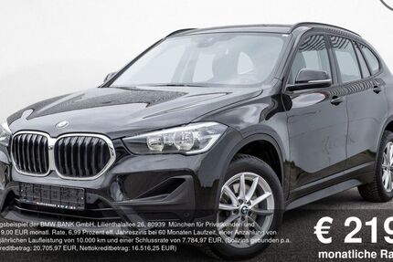 BMW X1 67.673 km 22.450 &euro; Teltow 14513