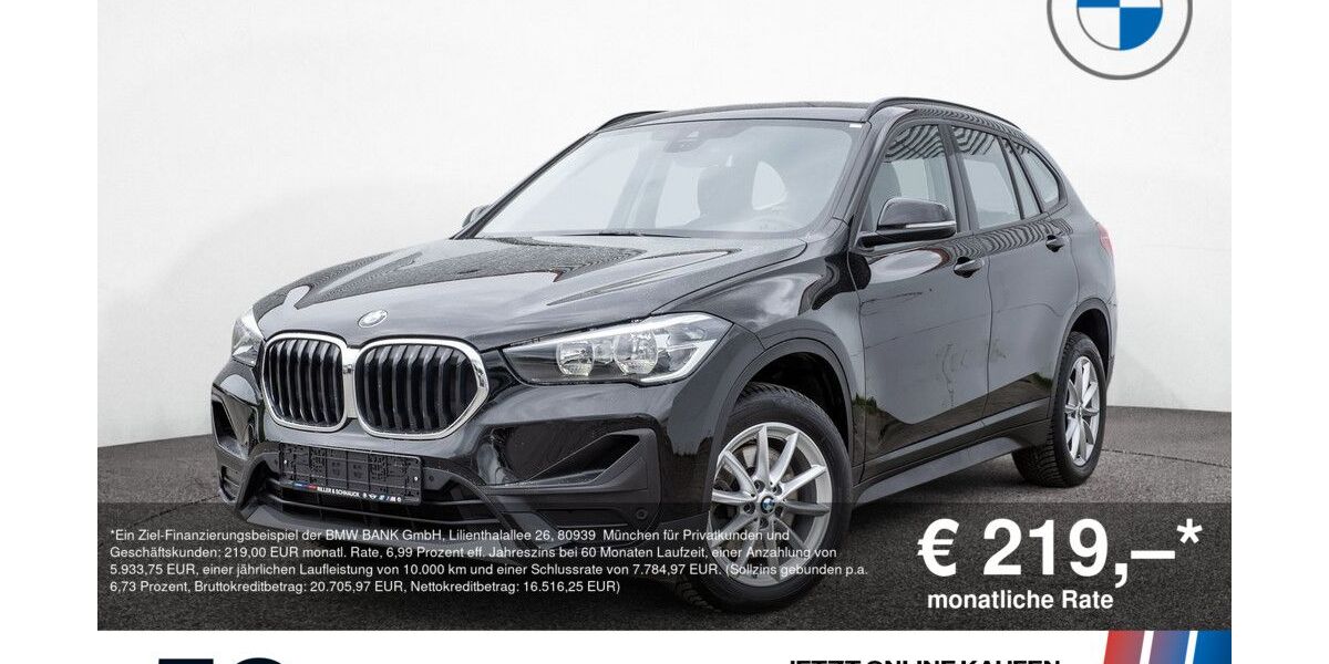 BMW X1 67.673 km 22.450 &euro; Teltow 14513